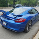 Illustration for article titled Casual GT4, NBD